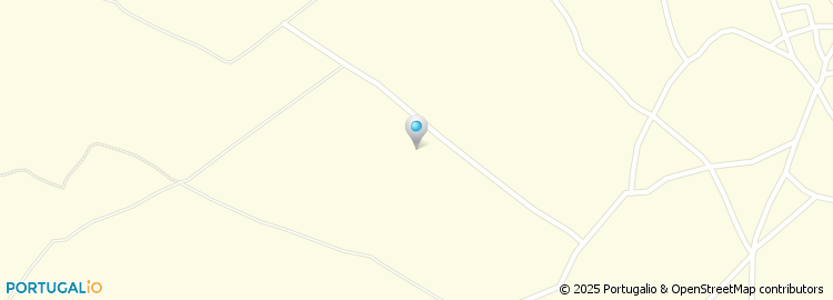 Mapa de Peppervanilla  Unipessoal Lda