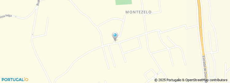 Mapa de Pequeno Reino - Organização e Realização de Eventos Infantis, Lda