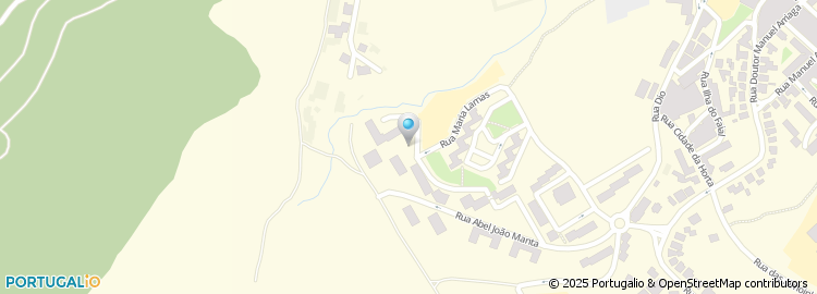 Mapa de Pereira Bras e Martins, Lda