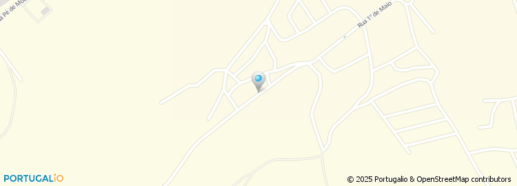 Mapa de Pereira & Delgado - Comércio de Madeiras e Construções, Lda