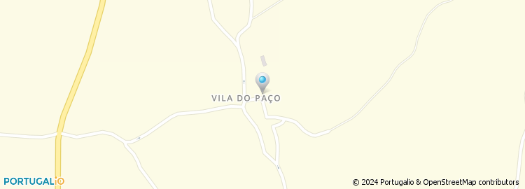 Mapa de Pereira & Gonçalves, Lda