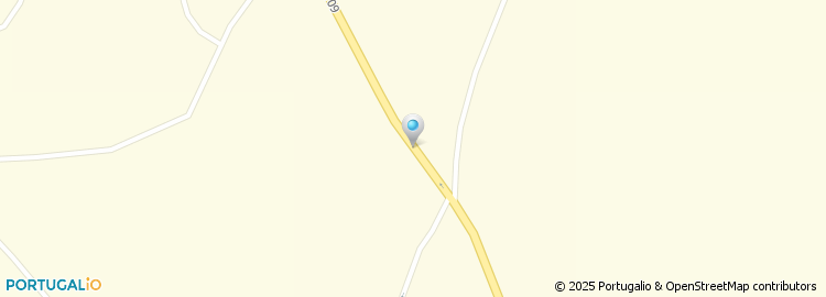 Mapa de Perfect Fingers, Lda