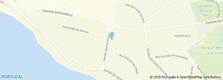 Mapa de Perfil Provável, Lda