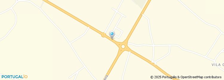 Mapa de Perfumaria Clarisse