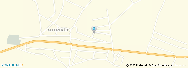 Mapa de Perfumaria Suzibela