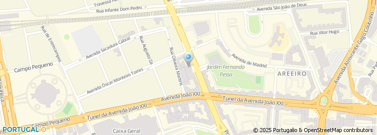 Mapa de Perfumes & Companhia, Acqua Roma