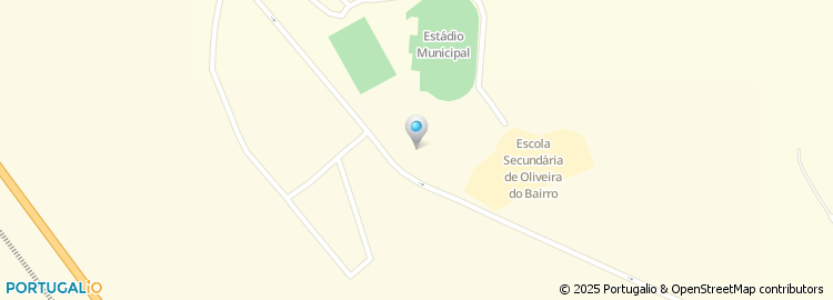 Mapa de Perícia Ao Rubro - Restaurante Lda