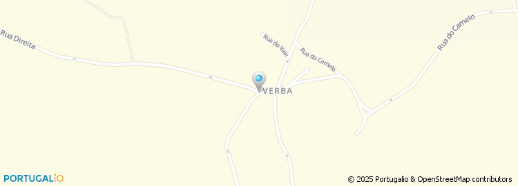 Mapa de Perimovel - Admin. e Avaliações de Bens Imóveis, Lda