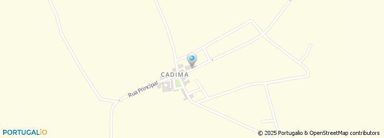 Mapa de Personstar, Lda