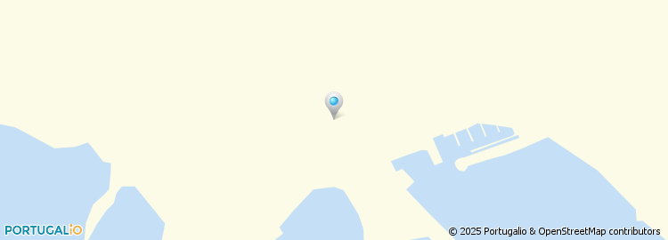 Mapa de Pet Shop São Jorge