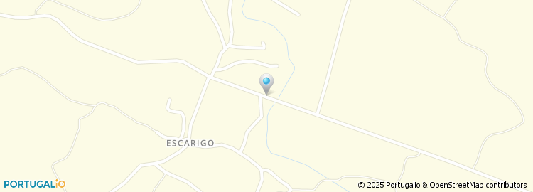 Mapa de Petro A.i.l. - Combustíveis, Lda