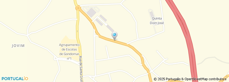 Mapa de Petronio Ribeiro Pereira Herdeiros