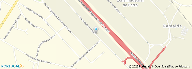 Mapa de Peugeot - Gamobar