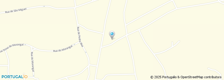 Mapa de Phal, Lda
