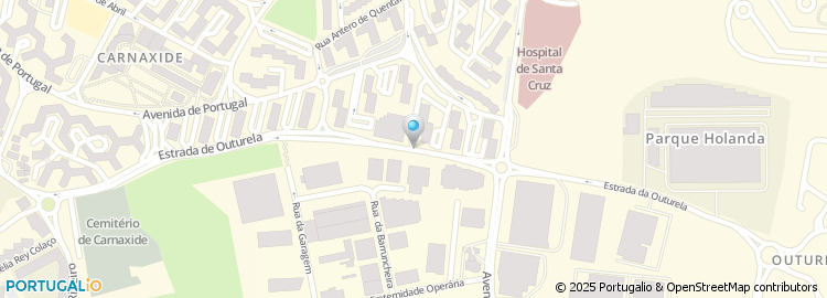 Mapa de Pharmacia Corporation - Lab.s, Lda