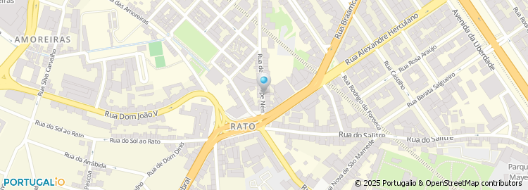 Mapa de Piaff Cafe
