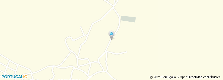 Mapa de Pigrulha - Pecuaria da Grulha, Lda