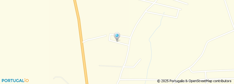 Mapa de Pilar Elevado, Lda
