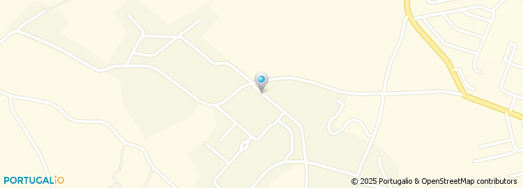 Mapa de Pilavtour, Lda