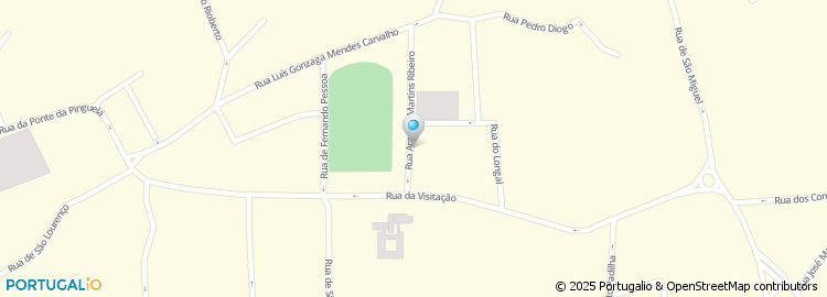 Mapa de Pimenta & Salgado, Lda