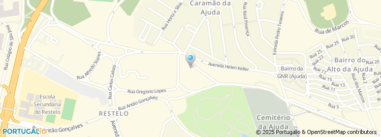 Mapa de Pine Season, Unipessoal Lda