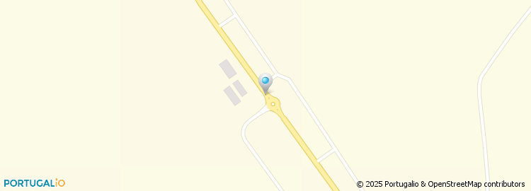 Mapa de Pineforest, Lda