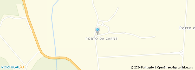 Mapa de Pinheiro & Fernandes, Lda