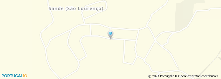 Mapa de Pinheiro Silva & Veloso Duarte, Lda