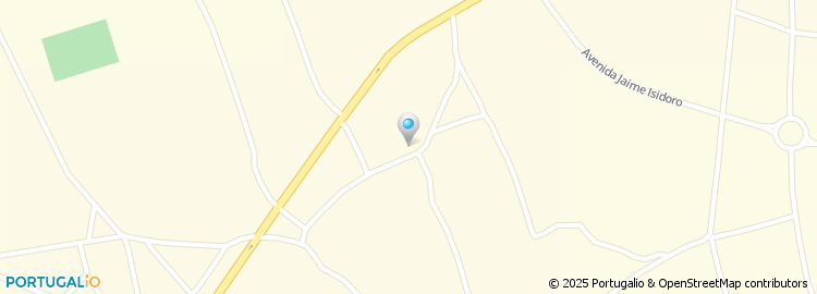 Mapa de Pinho & Jordão, Lda