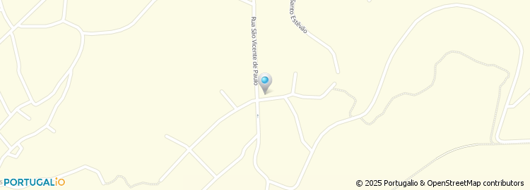 Mapa de Pinho & Rayla, Lda