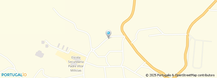 Mapa de Pintagrada - Pintura Construção Civil, Sociedade Unipessoal, Lda - Em Liqudação
