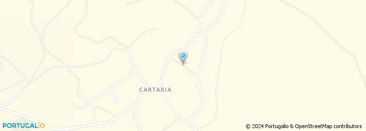 Mapa de Pinto da Costa & Braga, Lda