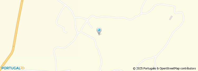 Mapa de Pinto Ferreira Lda