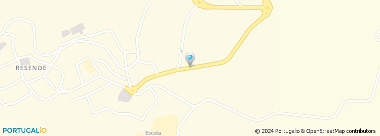 Mapa de Pinto & Gonçalves, Lda