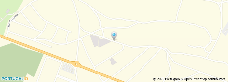 Mapa de Pinto Soares & Soares, Lda