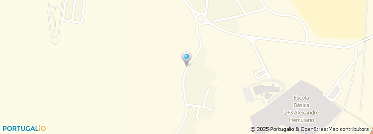 Mapa de Pipaspart - Consultoria, Serviços e Investimentos, Unipessoal Lda