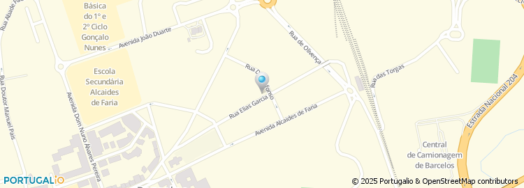 Mapa de Piramide - Contabilidade e Gestão, Unip., Lda