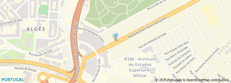 Mapa de Piramide - Publicidade, Unip., Lda
