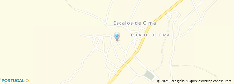 Mapa de Pires & Duarte, Lda