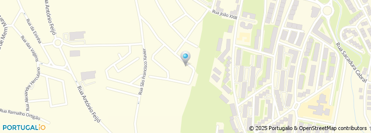 Mapa de Pires & Pires Lda