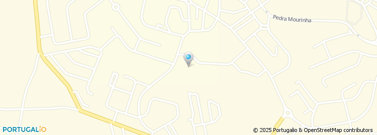 Mapa de Pisco & Machado - Serviços Veterinários, Lda