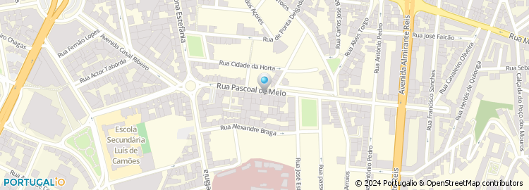 Mapa de Pisotienda, S.a.