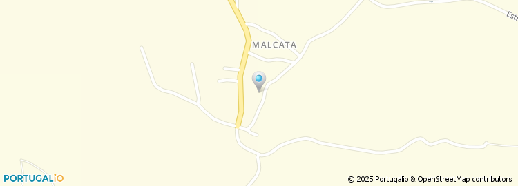 Mapa de Pixbar - Actividades Hoteleiras, Lda