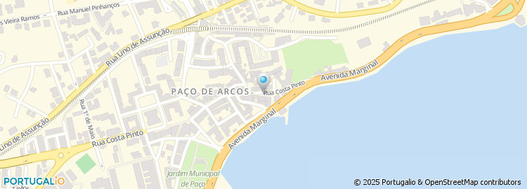 Mapa de Pizzarro - Decoração