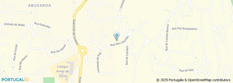 Mapa de Pkage Design, Sociedade Unipessoal, Lda