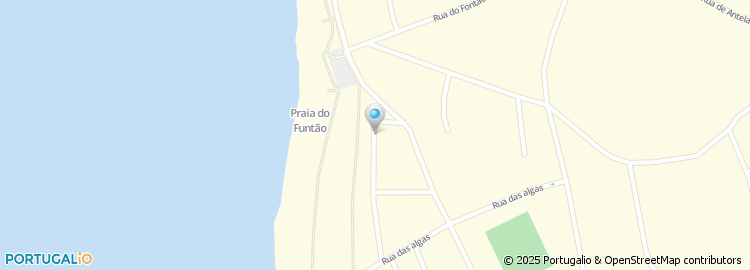 Mapa de Placo-Fernandes. Tetos Falsos, Unipessoal Lda