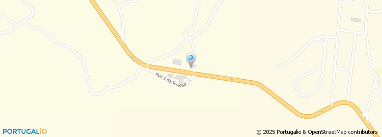 Mapa de Placocarvalho, Lda