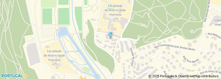 Mapa de Planear Tarefas, Lda