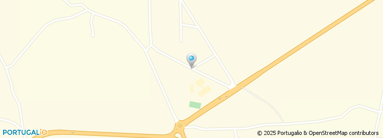 Mapa de Planet Garden, Unipessoal Lda