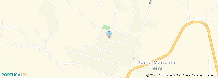 Mapa de Planeta dos Sonhos - Industria de Colchões, Unipessoal, Lda